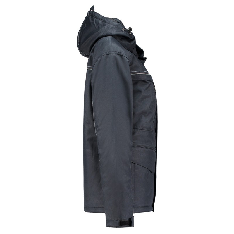 TRICORP 402007/TMC2000 Midi Parka Canvas navy