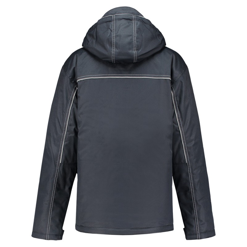 TRICORP 402007/TMC2000 Midi Parka Canvas navy