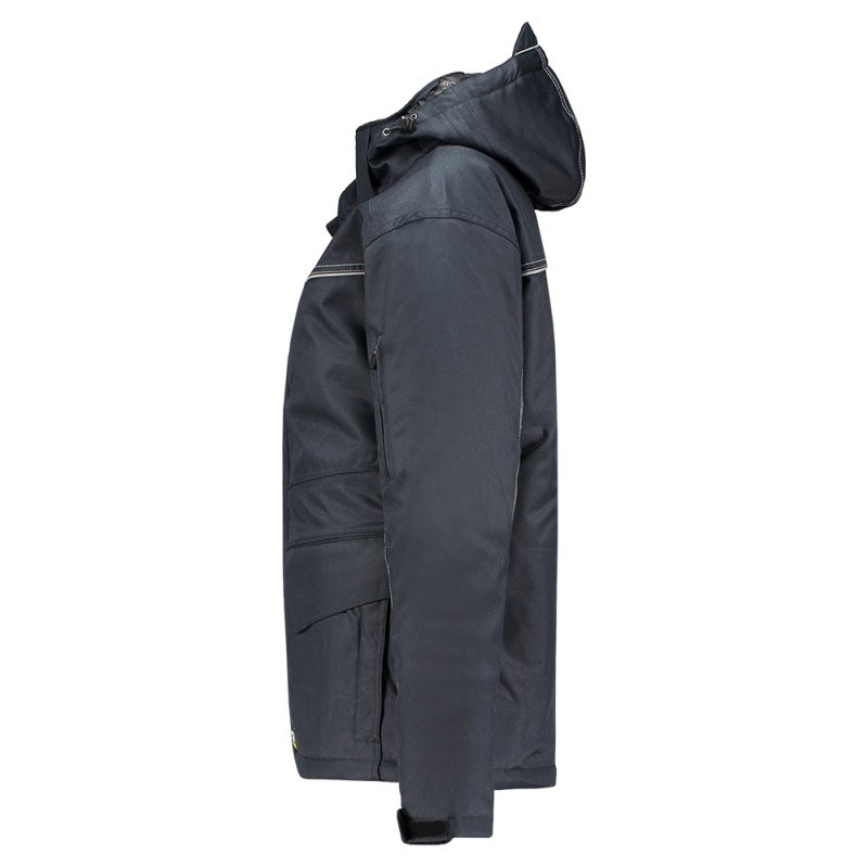 TRICORP 402007/TMC2000 Midi Parka Canvas navy