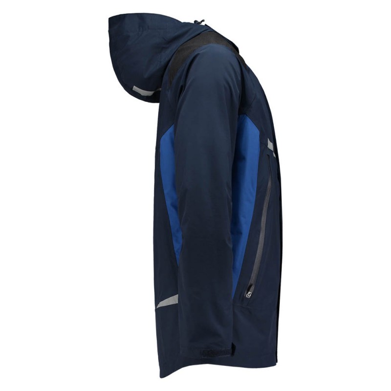 TRICORP 401002 Regenjas Sport ink-royalblue