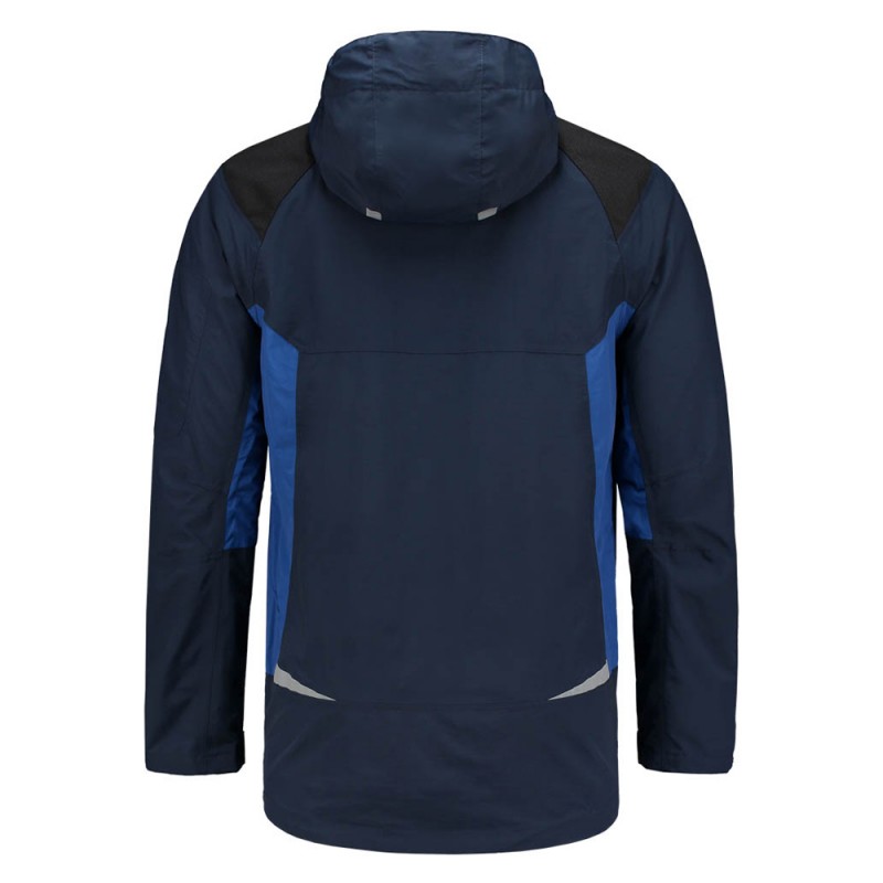 TRICORP 401002 Regenjas Sport ink-royalblue