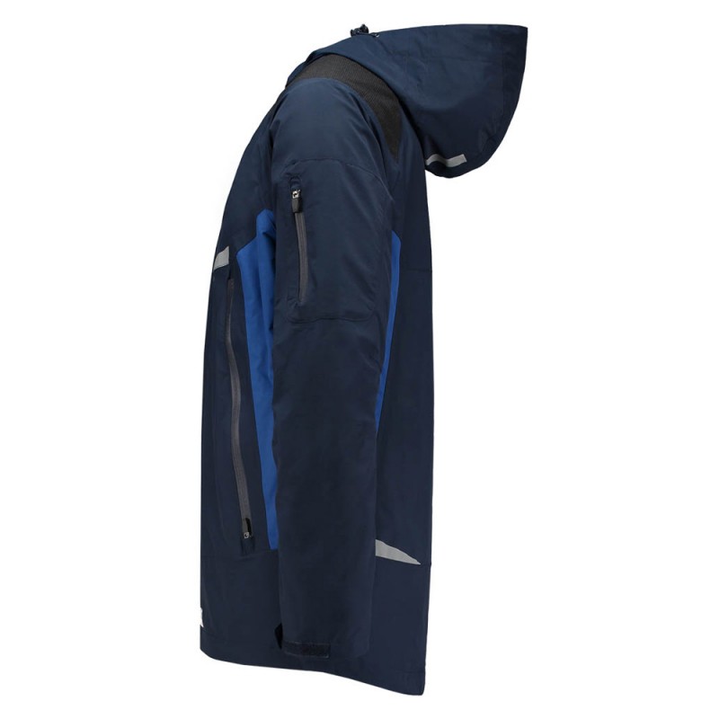 TRICORP 401002 Regenjas Sport ink-royalblue