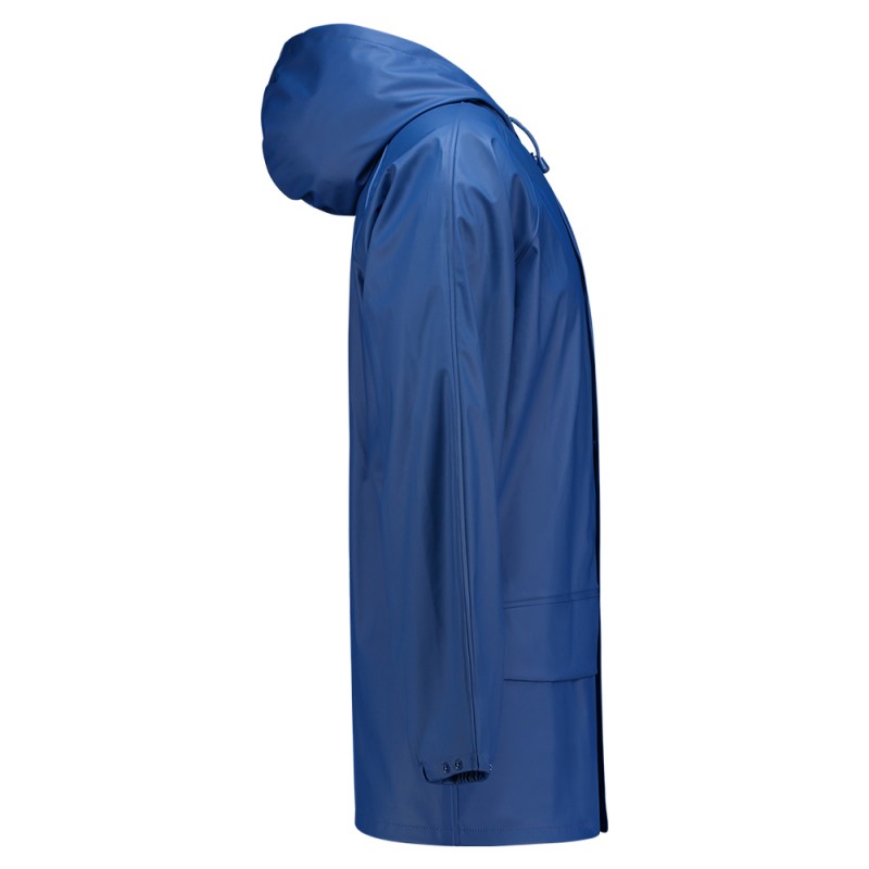 TRICORP 402013 Regenjas Basis royalblue