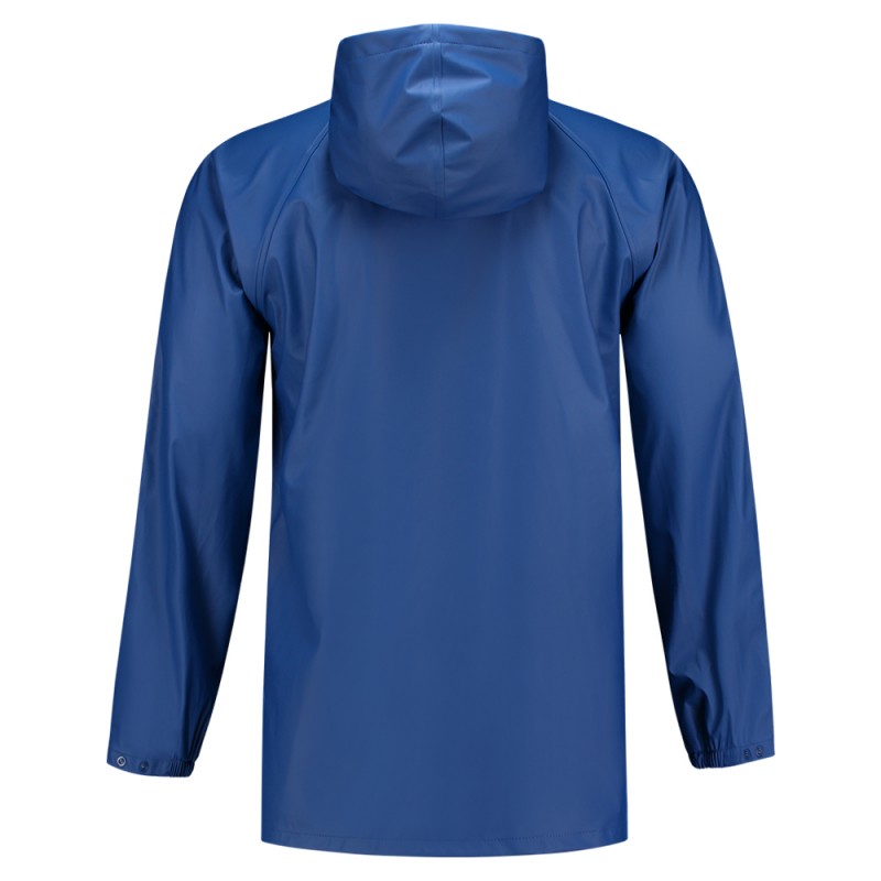 TRICORP 402013 Regenjas Basis royalblue