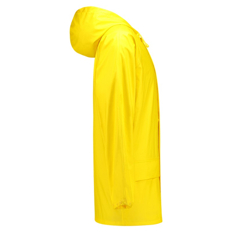 TRICORP 402013 Regenjas Basis yellow
