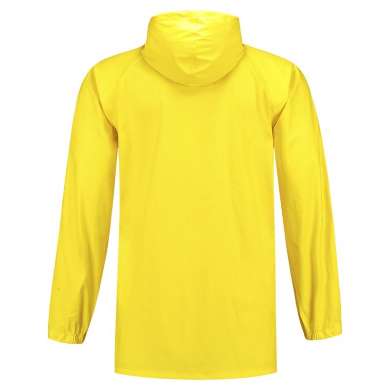 TRICORP 402013 Regenjas Basis yellow