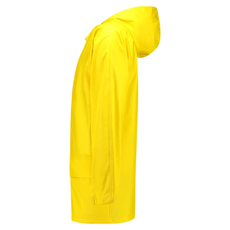 TRICORP 402013 Regenjas Basis yellow