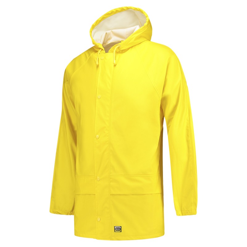 TRICORP 402013 Regenjas Basis yellow