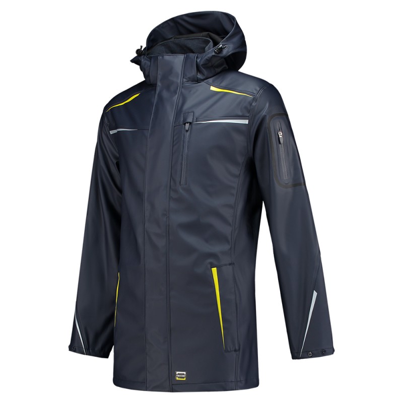 TRICORP 402015 Regenjas Luxe ink