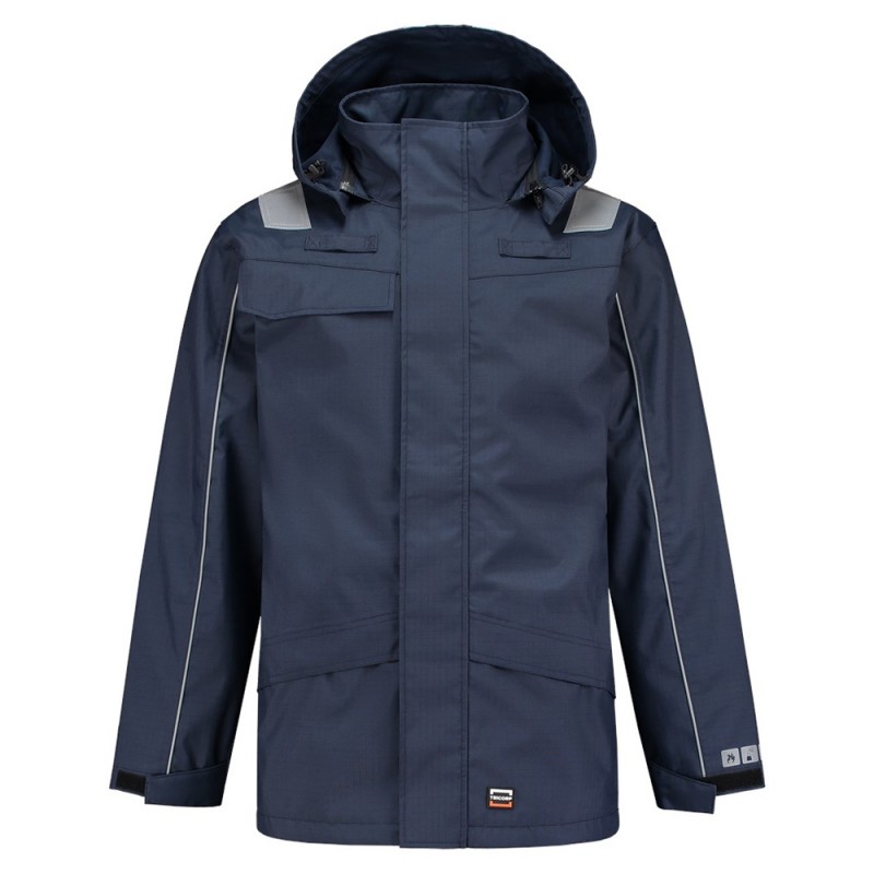 TRICORP 403010 Parka Multinorm ink