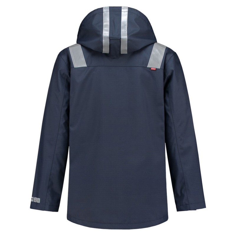 TRICORP 403010 Parka Multinorm ink