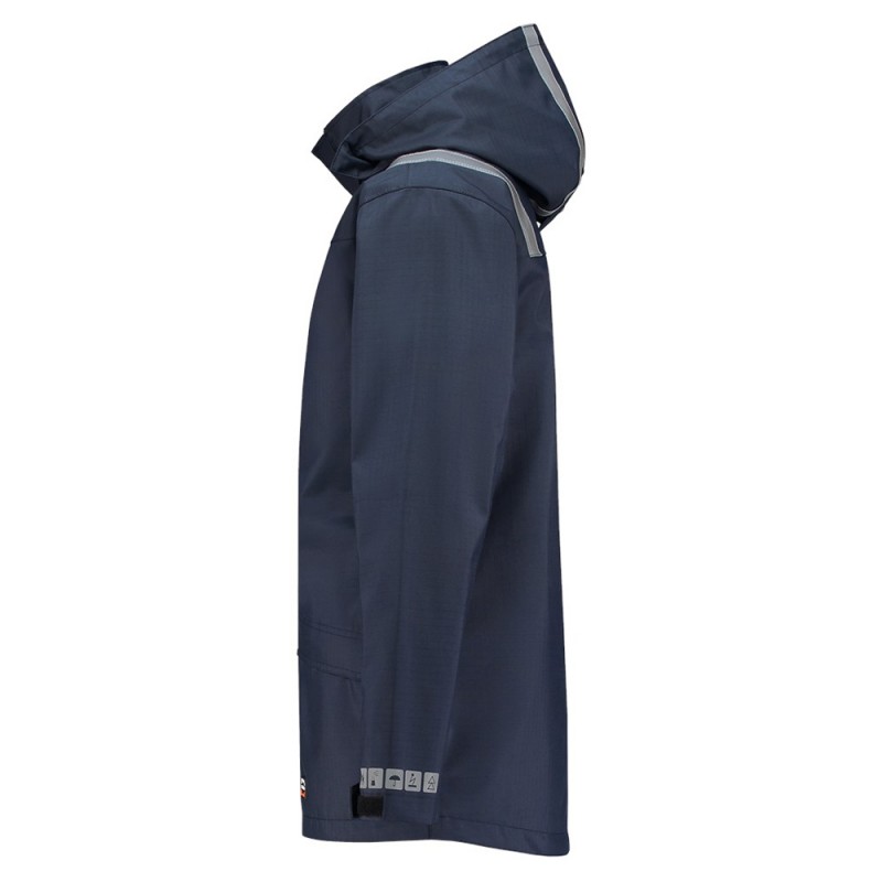 TRICORP 403010 Parka Multinorm ink