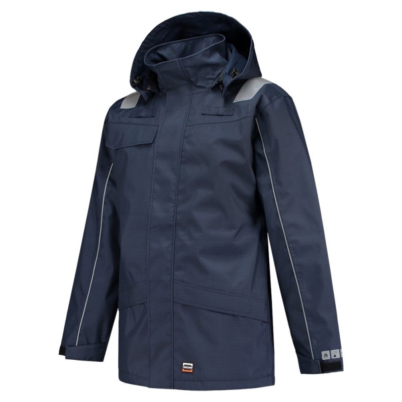 TRICORP 403010 Parka Multinorm ink