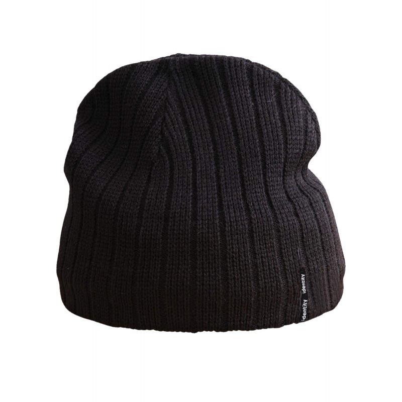 Knitted hat | lining
