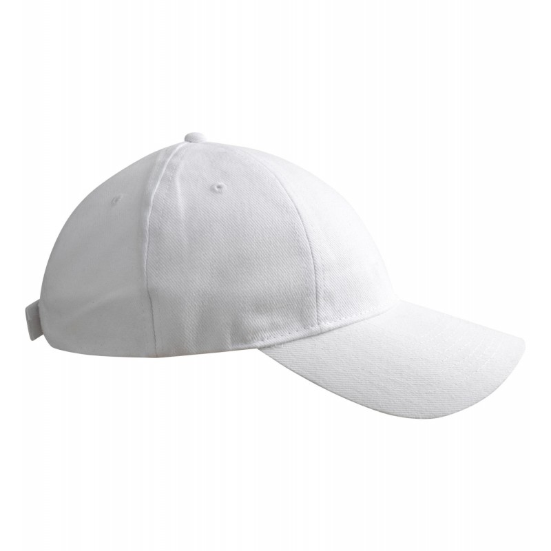 Twill cap