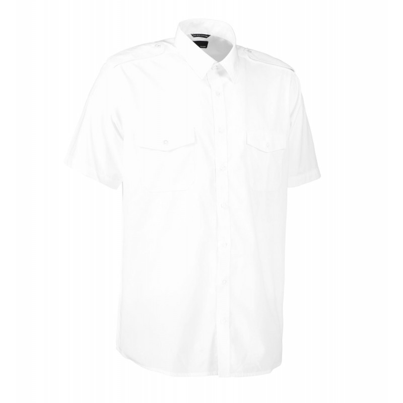 Uniform shirt | long-sleeved