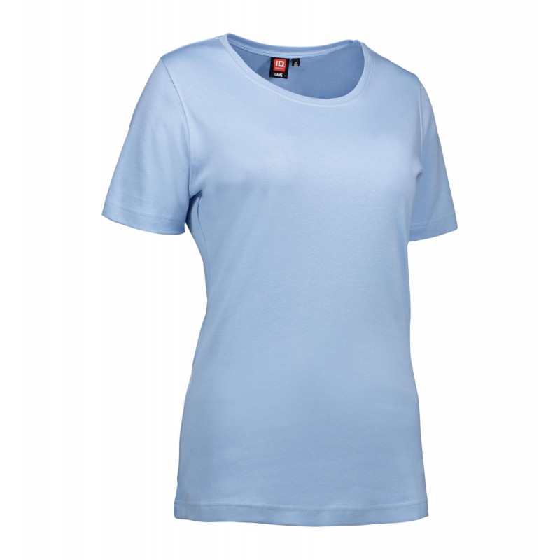 Interlock T-shirt | women