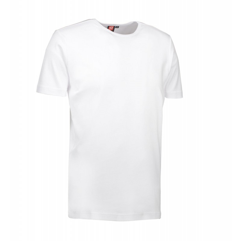 Interlock T-shirt