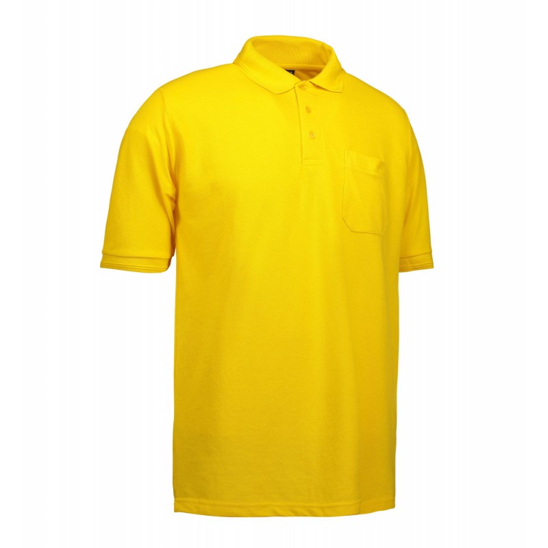 Classic polo shirt