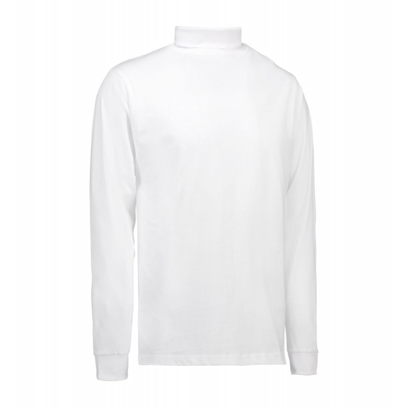 T-TIME® T-shirt | turtleneck