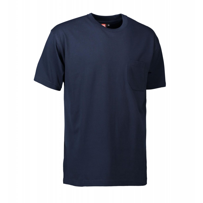 T-TIME® T-shirt | chest pocket