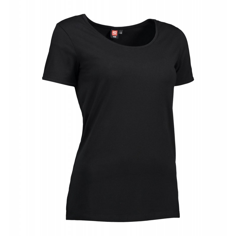 T-shirt | stretch | women