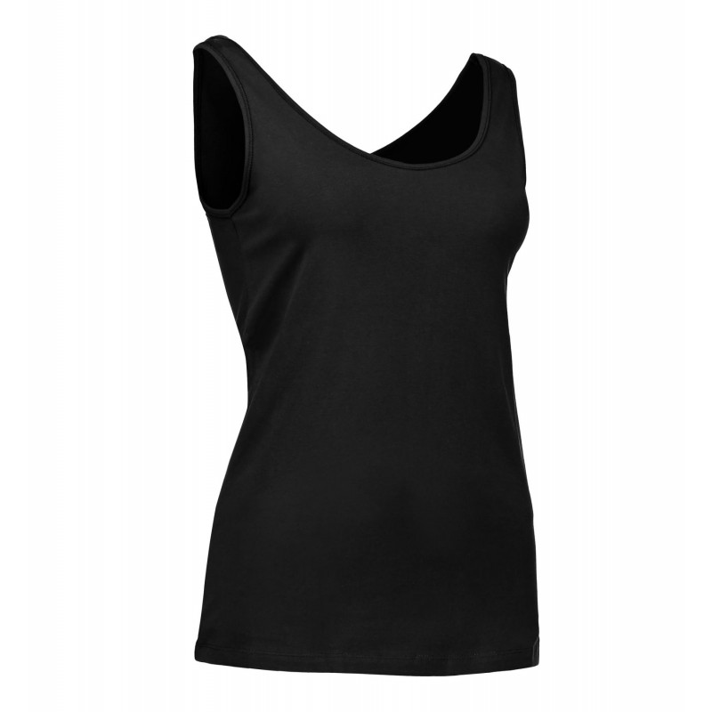 Top | stretch | women