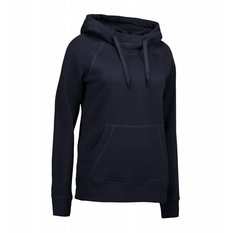 CORE hoodie | women