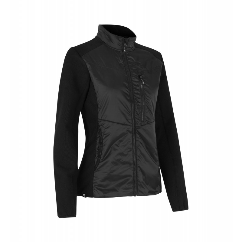 Hybrid jacket | women