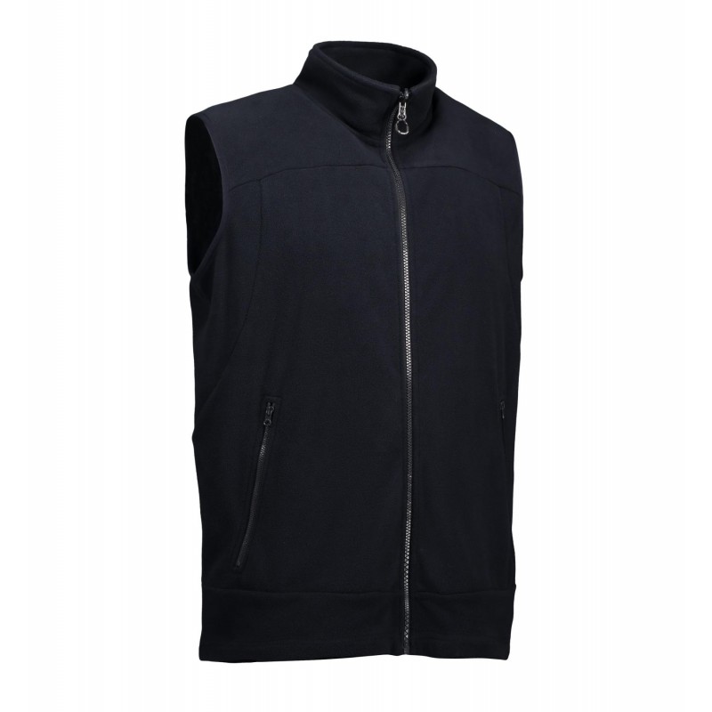 Active vest | microfleece