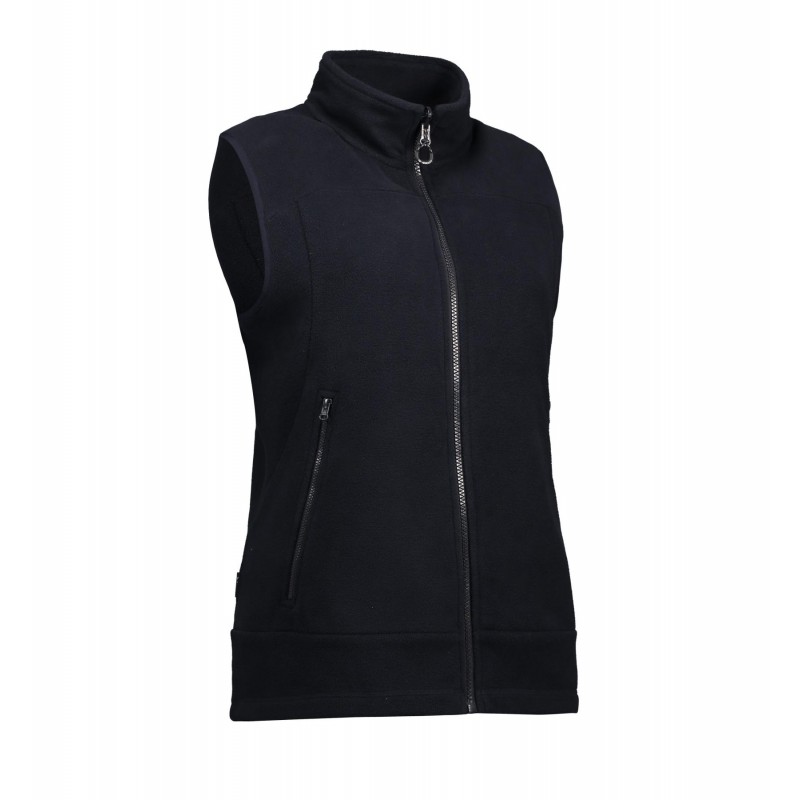 Active vest | microfleece | women