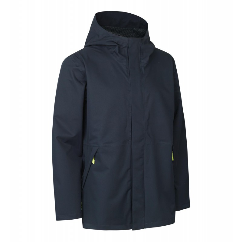 Rain jacket | performance