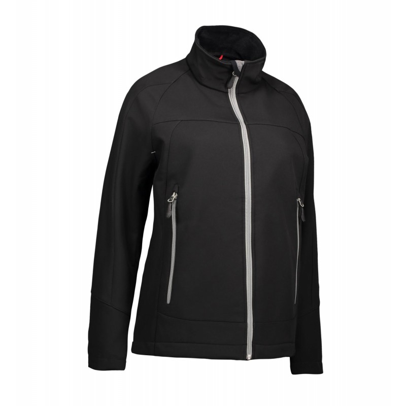 Soft shell jacket | performance | women