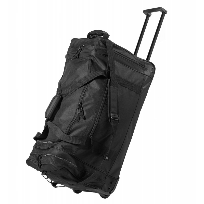 Large sports bag | trolley