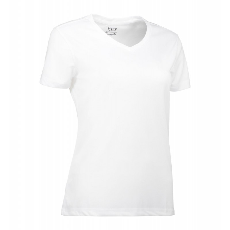 YES Active T-shirt | women