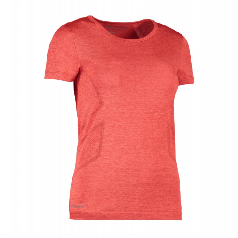 GEYSER T-shirt | seamless | women 