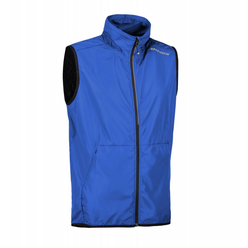 GEYSER running vest | light