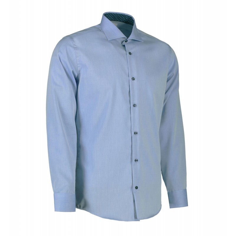 SEVEN SEAS Fine Twill Virginia | modern
