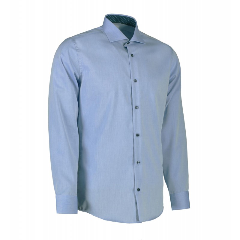 SEVEN SEAS Fine Twill Virginia | slim