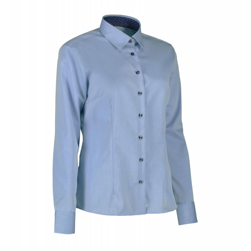 SEVEN SEAS Fine Twill Virginia | modern | women