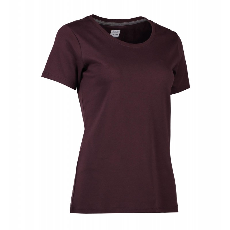 SEVEN SEAS T-shirt | O-neck | women