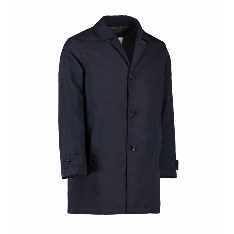 SEVEN SEAS The car coat 