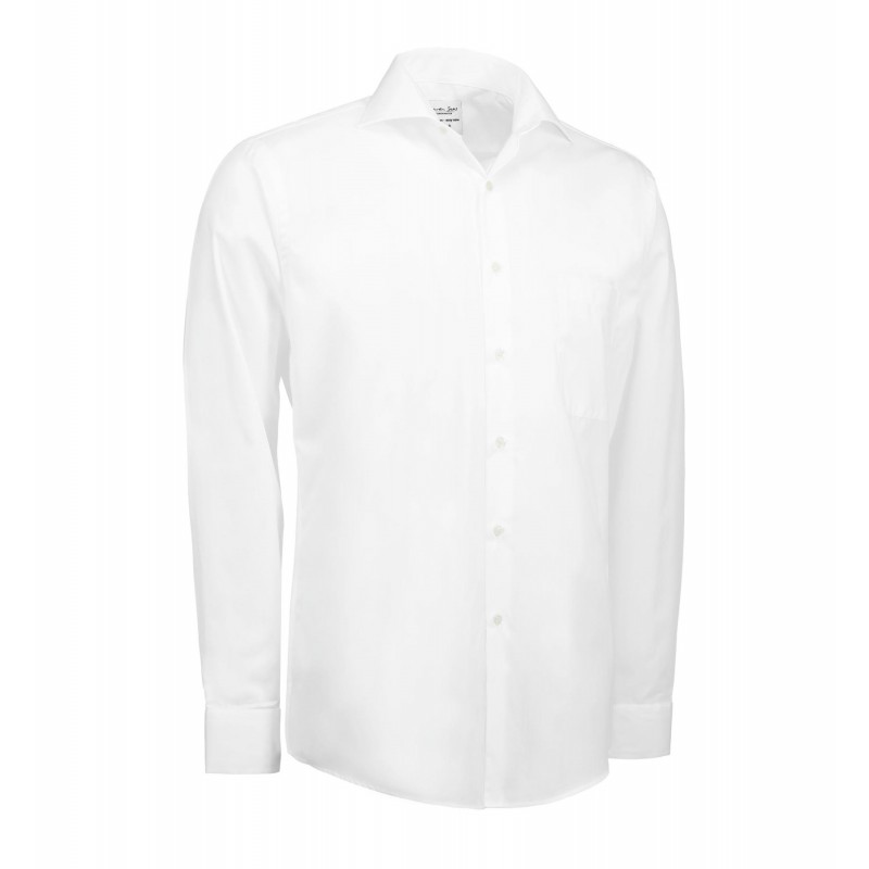 SEVEN SEAS Poplin | modern