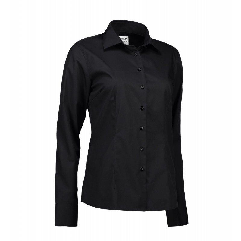 SEVEN SEAS Poplin | modern | women