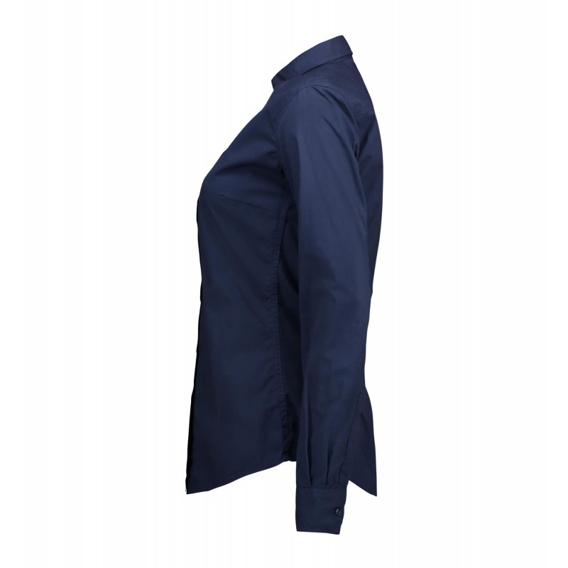 Casual shirt | stretch | women