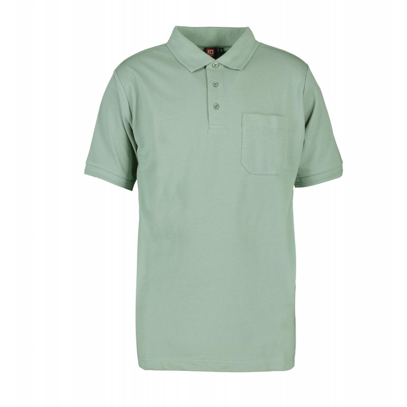 PRO Wear polo shirt | pocket
