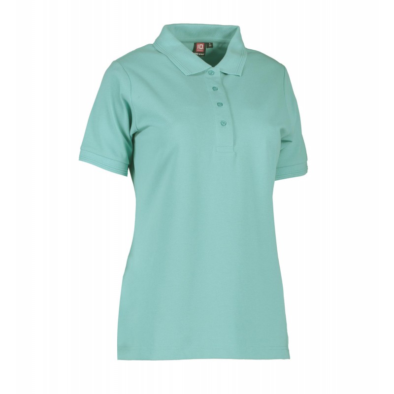 PRO Wear polo shirt | women