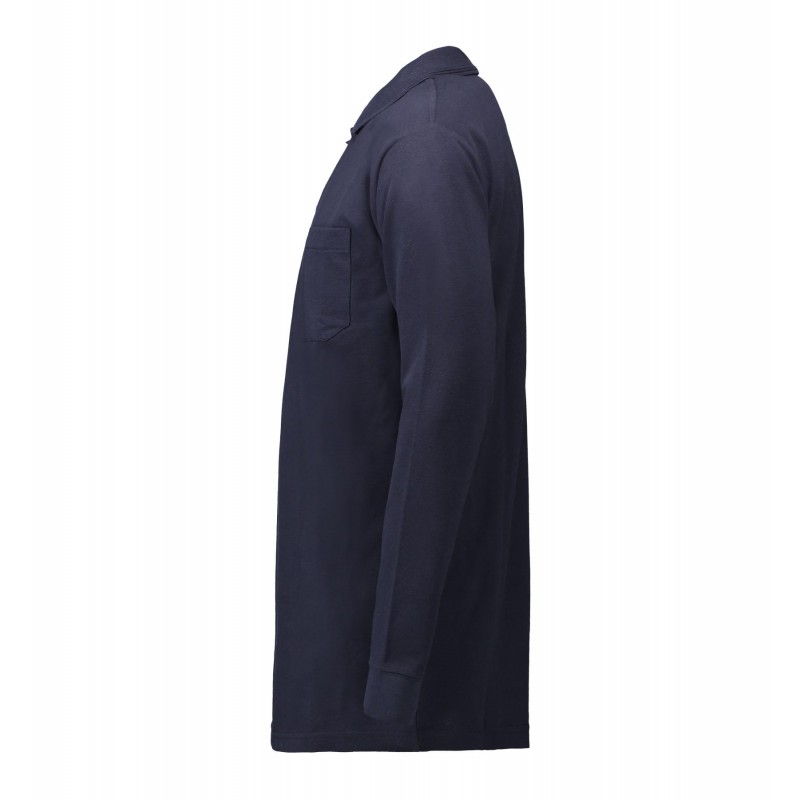 PRO Wear polo shirt | long-sleeve