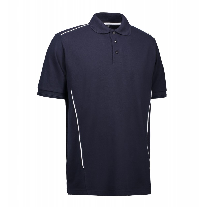 PRO Wear polo shirt | piping