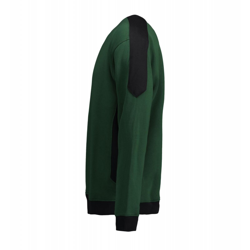 PRO Wear sweatshirt | contrast PRO Wear sweatshirt | contrast